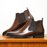 Blake Chelsea Boot Collection