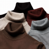 Mark | Timeless Turtleneck