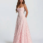 Sofia | Elegant Maxi Dress