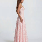 Sofia | Elegant Maxi Dress – view 2