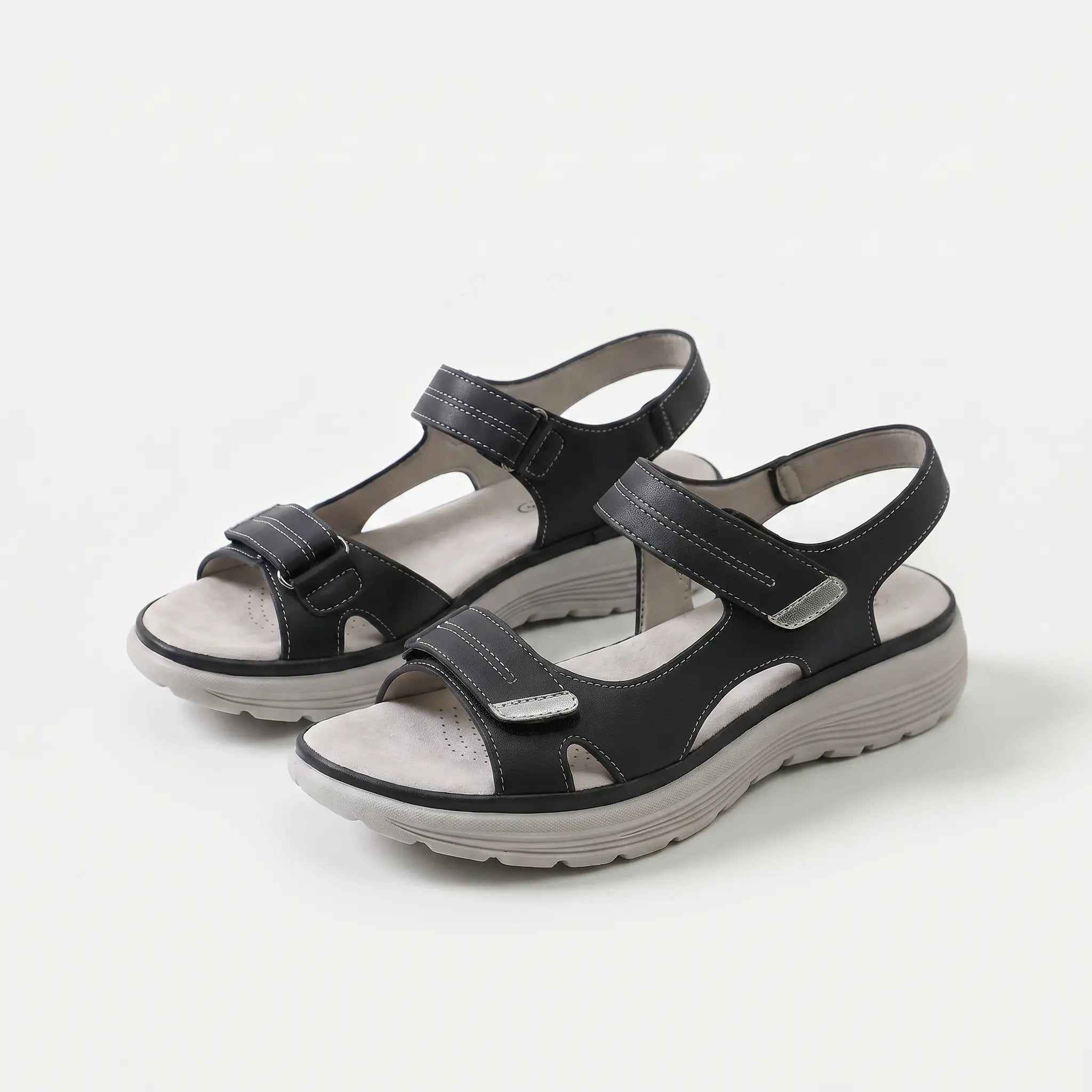 Soline Orthopaedic Non-Slip Sandals