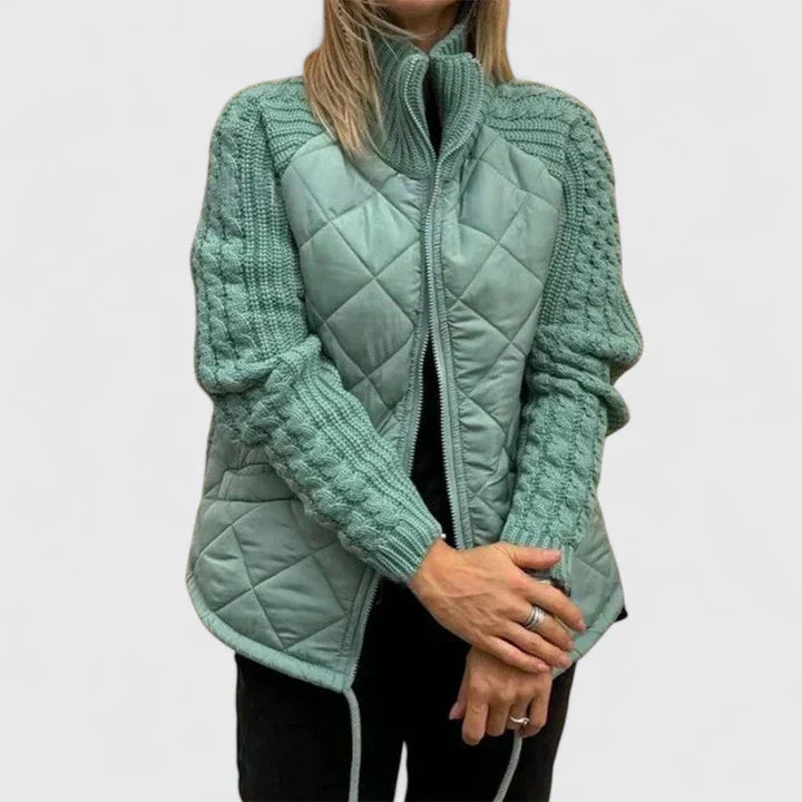 Havirae | Chic Elegance Jacket
