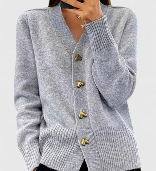 Lillyanne | Elegant Cardigan
