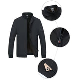 Nicolas™ | Insulated Waterproof Jacket