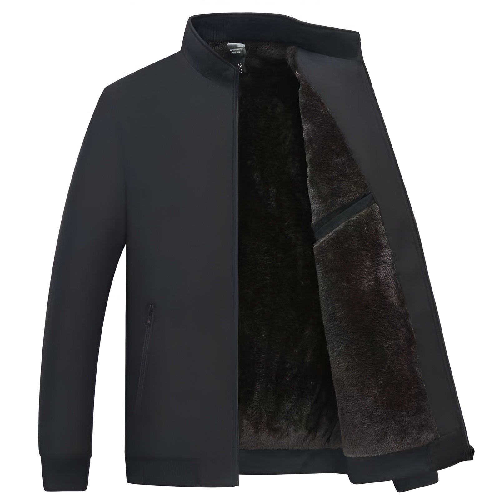 Nicolas™ | Insulated Waterproof Jacket
