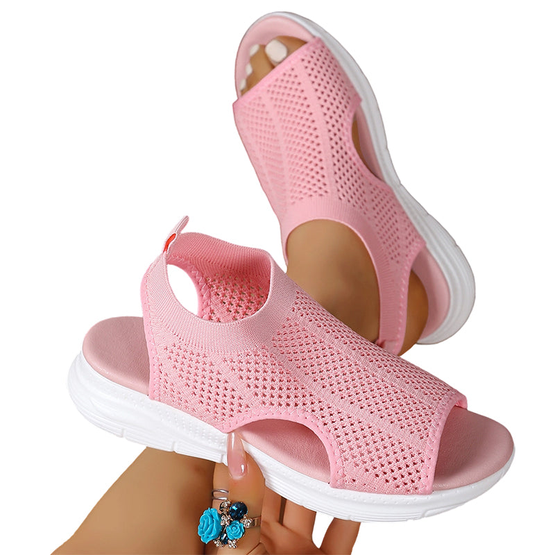 Soft Orthopaedic Sandals Comfortable