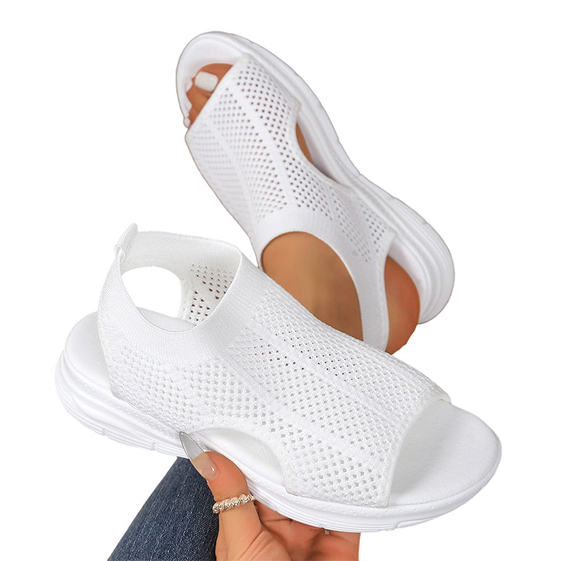 Soft Orthopaedic Sandals Comfortable