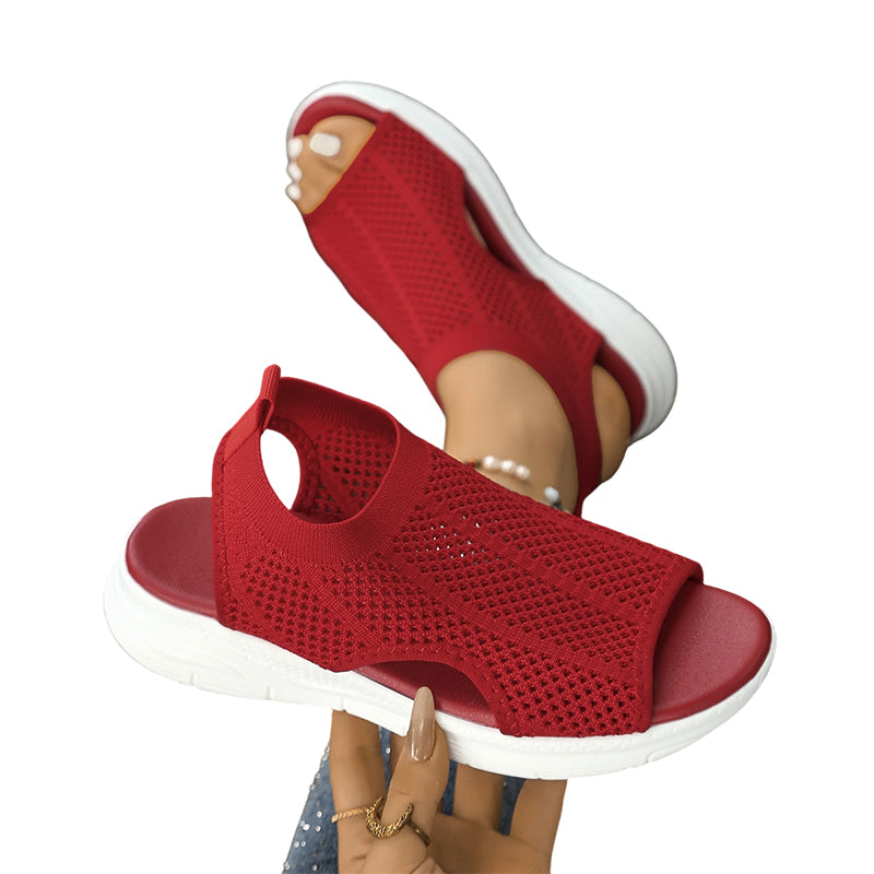 Soft Orthopaedic Sandals Comfortable