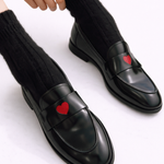 Stylish Slip-On Loafers