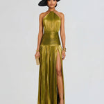 Talia Maxi Dress