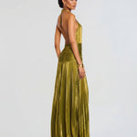 Talia Maxi Dress – view 2