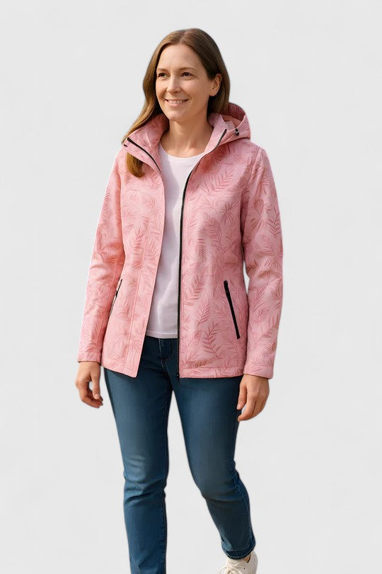 Thanyelle | Chic Elegance Jacket – view 10
