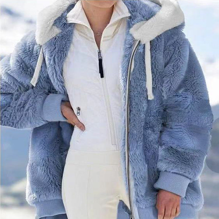 Keithy | Cozy Jacket for Ultimate Comfort