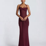 Valentina | Long Maxi Dress