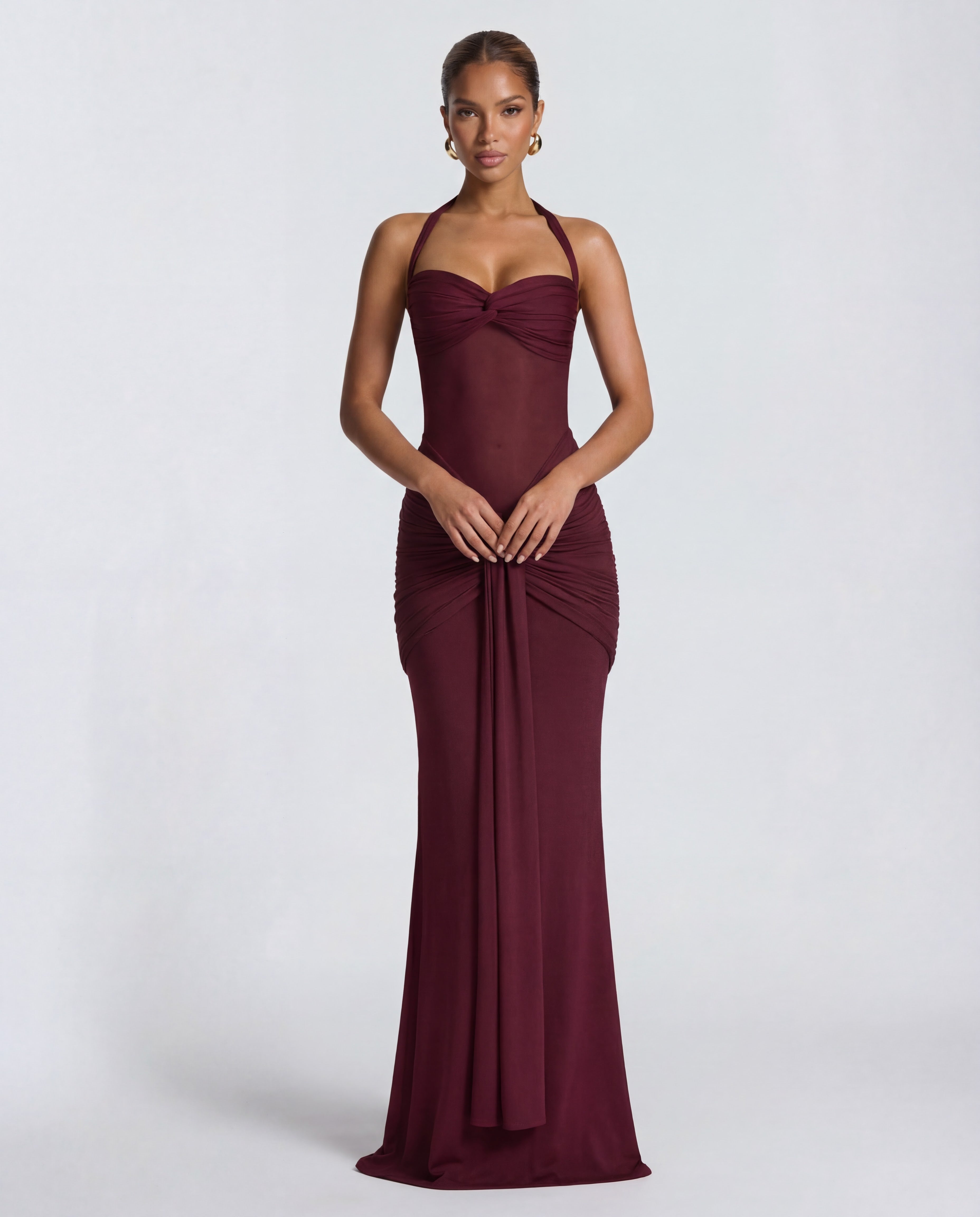 Valentina | Long Maxi Dress