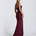 Valentina | Long Maxi Dress – view 3