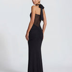 Valentina | Long Maxi Dress – view 5