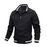 Tom™ | Premium Men's Overcoat