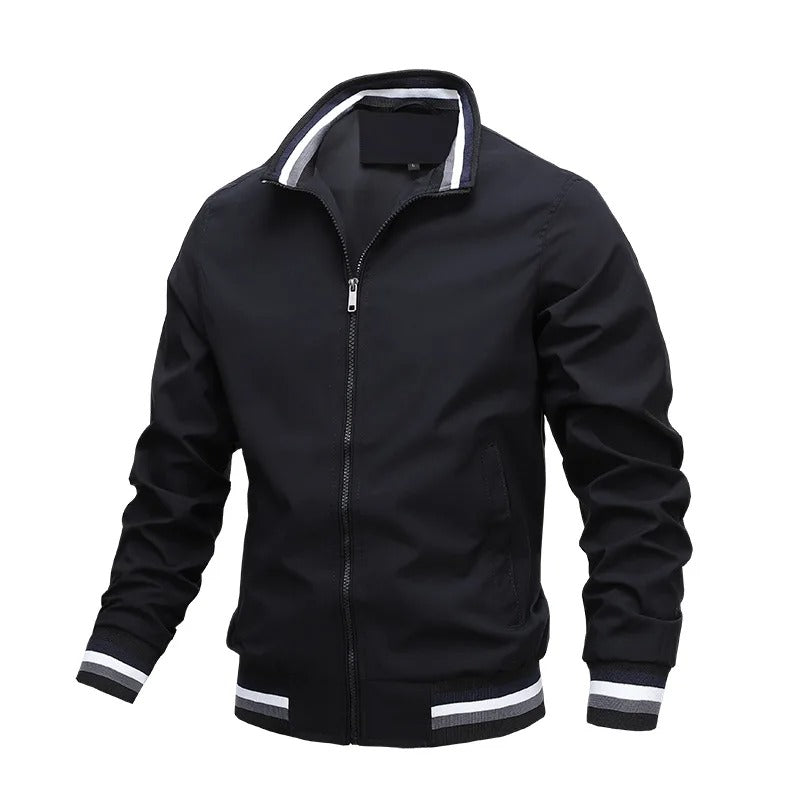 Tom™ | Premium Men's Overcoat