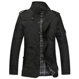 Marc™ | Stylish Windbreaker