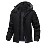 Julien™ | Stylish Outdoor Jacket for Active Adventures