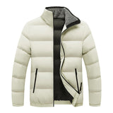 Matteo™ | Men's Premium Winter Jacket