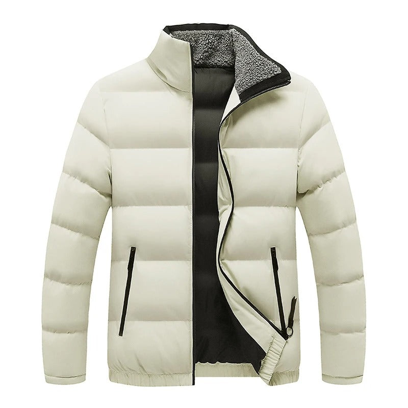 Matteo™ | Men's Premium Winter Jacket