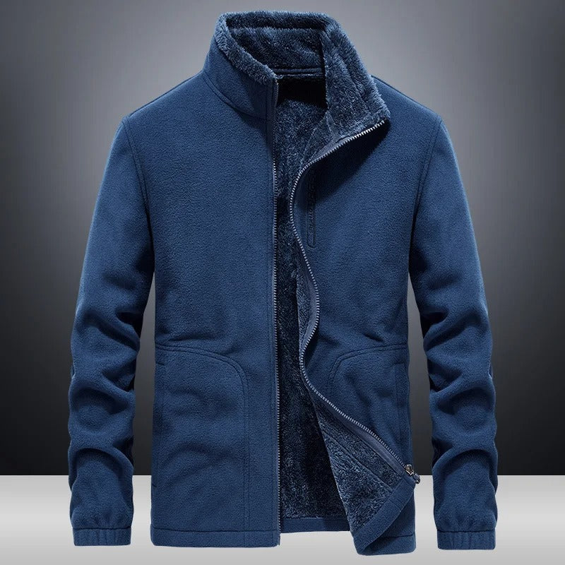Louis™ | Softshell Fleece Jacket