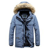 Henri™ | Stylish Men's Windbreaker
