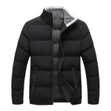 Matteo™ | Men's Premium Winter Jacket