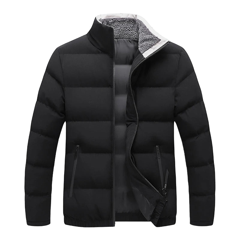 Matteo™ | Men's Premium Winter Jacket