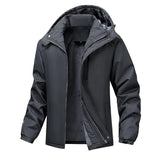 Julien™ | Stylish Outdoor Jacket for Active Adventures