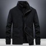 Louis™ | Softshell Fleece Jacket