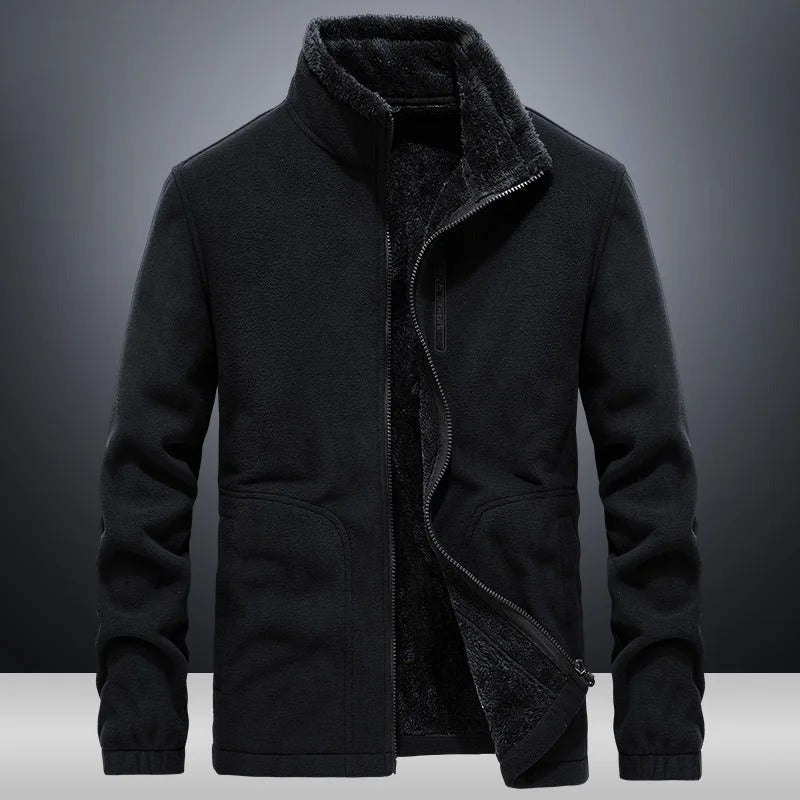 Louis™ | Softshell Fleece Jacket