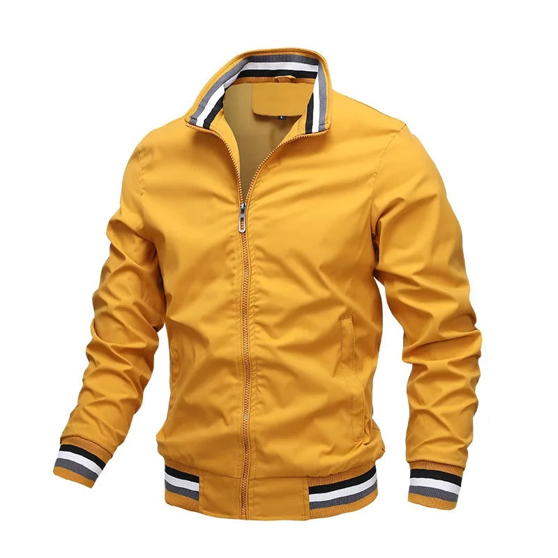 Tom™ | Premium Men's Overcoat