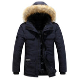Henri™ | Stylish Men's Windbreaker