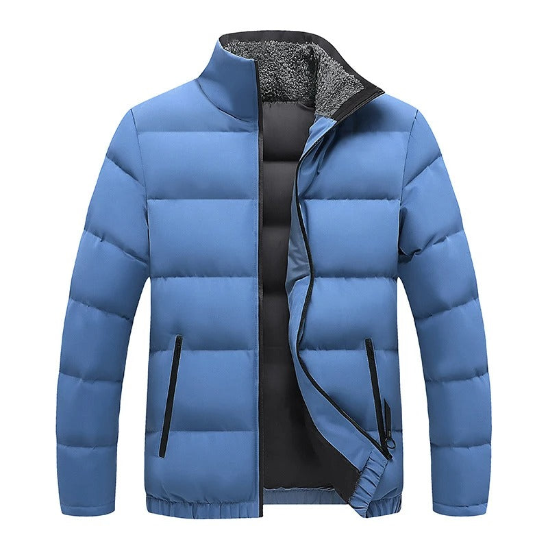 Matteo™ | Men's Premium Winter Jacket