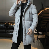 Adrien™ | Stylish Long Winter Coat