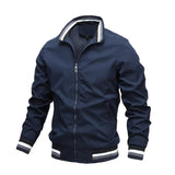 Tom™ | Premium Men's Overcoat