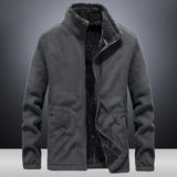 Louis™ | Softshell Fleece Jacket