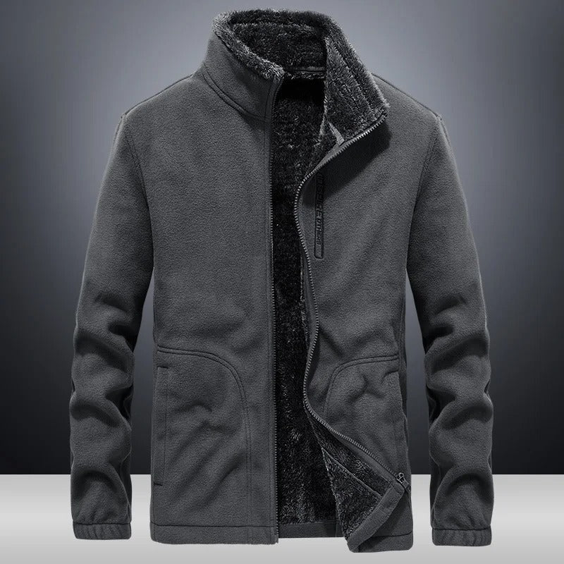 Louis™ | Softshell Fleece Jacket