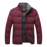 Matteo™ | Men's Premium Winter Jacket