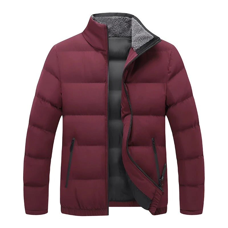 Matteo™ | Men's Premium Winter Jacket