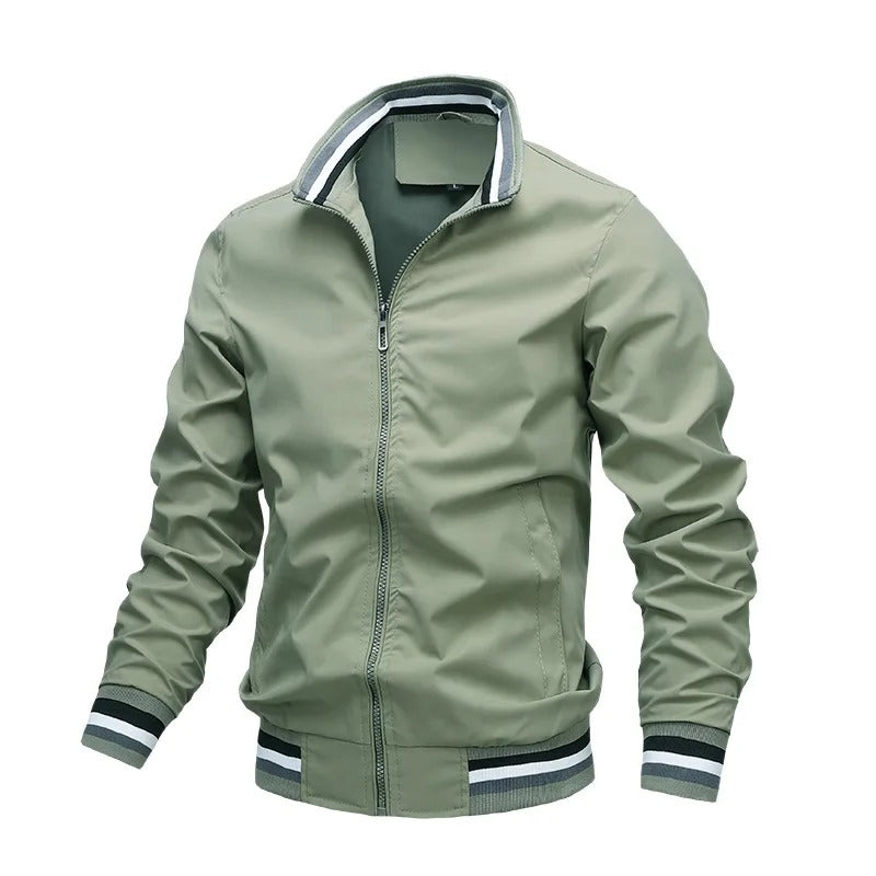Tom™ | Premium Men's Overcoat