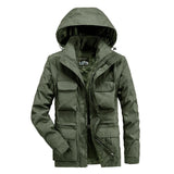 Mathieu™ | Stylish and Versatile Jacket for Any Occasion