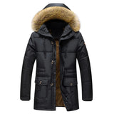 Adrien™ | Stylish Parka