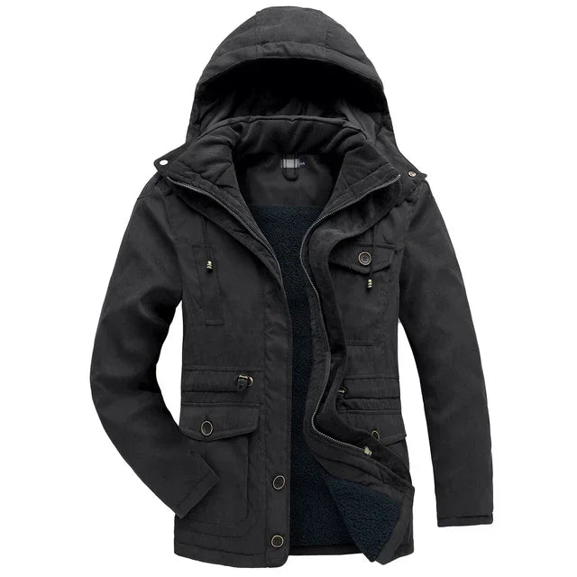 Gabriel™ | Premium Winter Coat