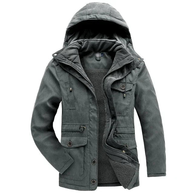 Gabriel™ | Premium Winter Coat