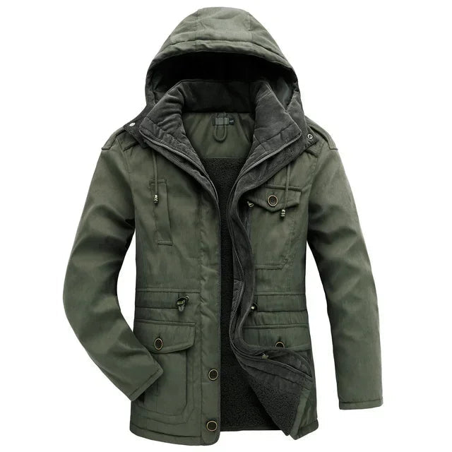 Gabriel™ | Premium Winter Coat