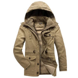 Gabriel™ | Premium Winter Coat